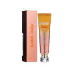 Kiss Kiss by Rosemine Fragrance Body Cream Glamour Fantasy 140 ml