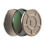 PolarPro 135-CHRMPL-72MM kaamerafilter Polariseeriv filter