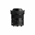 Sigma 15MM F1.4 DC Contemporary objektiiv, Canon RF