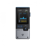 Multifunctional Multifunctional ionizing radiation detector FNIRSI GC-03 BK
