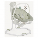 Joie Serina 2in1 sitteri, Strata Mist