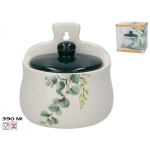 Seinale Seinale kinnitatav soolatoos 390 ml, 8,5x12x13 cm, KITCHEN&GO