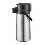 Heirol pumptermose, 2,2 l, terasest sisu