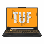 ASUS TUF Gaming A16 s&uuml;learvuti, Windows 11 (FA607NUQ-RL038W)