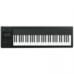 Expressive Expressive E Osmose 61 - s&uuml;ntesaator, MPE MIDI kontroller, MIDI kontroller