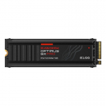 SSD SSD SANDISK 600xTBW hindamine MTBF 1750000 h Lugemiskiirus 14900 MB/s Kirjutamiskiirus 11000 MB/s NVMe Jah PCI Express 5.0 M.2 1