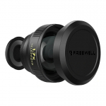 Freewell 1.7x nutitelefoni telefoto objektiiv, 17 mm kinnitamine