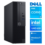 DELL 3060 SFF i3-8100 16GB 512SSD M.2 NVME WIN11Pro