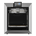 QiDi Plus 4 3D printer