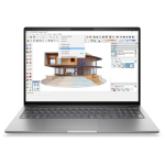 Ne&scaron;iojamas Ne&scaron;iojamas arvuti HP ZBook 8 G2i 16 E15JCES 16" WQXGA OLED 400 Nits, Intel Core Ultra X7 358H, 64GB RAM, 2TB SSD, Windows 11 Pro