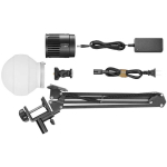 Valgustus Valgustus - Godox Litemons LED lauavideo valgus reguleeritav 3200K-6500K