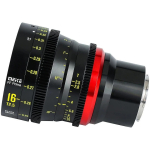 Kino Kino objektiiv - Meike 16 mm T2.5 E montaaži kogu kaadri manuaalse teravustamise fikseeritud fookuskauguse objektiiv
