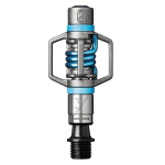 CRANKBROTHERS EGGBEATER 3 ELECTRIC Sinine Pedalid