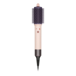 Dyson Air Smooth stiiliharjad, keraamiline roosa / roosa kuld