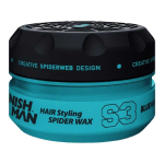 Nishman Nishman Spider Wax Blueweb Wax 150ml