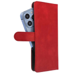 Oem universaalne raamatu &uuml;mbris COMMON suurus L Apple iPhone 6 PLUS / 7 PLUS / 8 PLUS / XS MAX / 11 PRO MAX / Samsung Galaxy S20