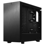 Fractal Fractal Design Define 7 PCGH Black