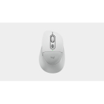 Logitech Signature Comfort Plus M850 L hiir, valge