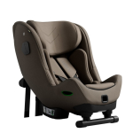 Axkid Minikid 4 MAX turvaistuin, 61&ndash;125 cm, Driftwood Beige