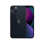 Apple uuendatud iPhone 13 128GB Midnight