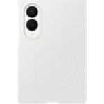 EF971CWE EF971CWE Silikoonne Magnetiline Korpus Samsung Galaxy Fold 8 jaoks, Valge