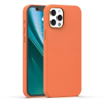 Etteri Elegant Mag &uuml;mbris iPhone 12 / 12 Pro 6,1&rdquo; oranžikas