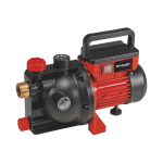 Einhell aiandi pump GC-GP 6040 ECO - 4180320