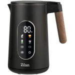 Zilan Elektriline Veekeetja Temperatuuri Kontrolliga 1.7L 2200W (ZLN5410)