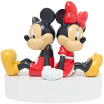Widdop Widdop Co Disney Mickey & Minnie rahakassa
