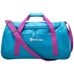 Sportlik Sportlik seljakott A3043 sinine lilla SEMI LINE