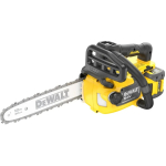 Kaasaskantav Kaasaskantav saag 30 cm, 54V FlexVolt, DeWalt [DCMCST632N-XJ]