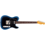 Fender American Professional Hot Shot Telecaster&reg; elektrikitarr, Tume &Ouml;&ouml;