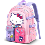 Karactermania Hello Kitty ja s&otilde;prade seljakott 40 cm