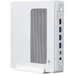 MSI PRO DP10 A14MG-007BEU Intel Pentium Gold G7400 ilma RAMita, ilma HDDta, ilma operatsioonis&uuml;steemita Valge