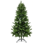 Pro Kunstlik j&otilde;ulupuu PE/PVC 180 cm, 860 otsa