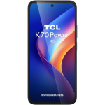 Mobiiltelefon Mobiiltelefon - TCL K70 Power 6,75&Prime; 8 GB 256 GB Nebula Sinine