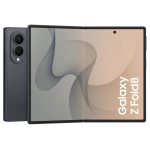 Nutitelefon Nutitelefon Samsung Galaxy Z Fold8 F971B 5G 12GB RAM 256GB Enterprise Edition Graphite