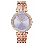 Michael Michael Kors MK3400 Darci naiste kell + KARPD