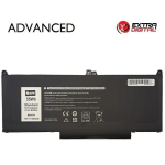 DELL DELL MXV9V s&uuml;learvuti aku, 7200mAh, Extra Digital Advanced