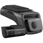 Thinkware U3000PRO 2CH juoda