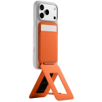 Moft Movas Snap Tripod Korpus, MagSafe Magnetiline Rahakott ja Telefoni Toeline, Koidev&auml;rv