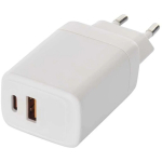 Emos universaalne USB-adapter GaN PD-le, max. 45 W