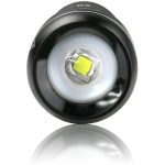Mactronic Scream 3.3 Eesmine Jalgratta Lamp, Must