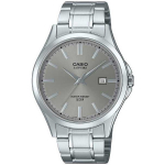 Meeste Meeste kell Casio MTS-115D-8A + KAST (zd292d) SAFIIR