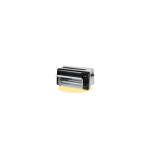 Tefal TL6008 2 viil(ud) 1300 W Alumiinium, Must