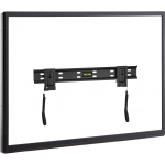 Mozi Slimfix B1 Mark 2 lameekraaniga seinakinnitus, 32-55 "