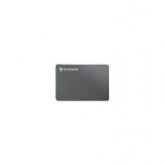 Transcend StoreJet 25C3 v&auml;line k&otilde;vaketas 2 TB 5400 RPM 2.5" Micro-USB B 3.2 Gen 1 (3.1 Gen 1) Hall