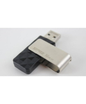 M&auml;lupulk M&auml;lupulk Silicon Power Blaze B30 32GB USB 3.1 TSOP must