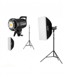 Godox SL-60W Duo Kit valgustuskomplekt