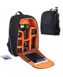 Puluz waterproof camera bag (black)